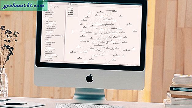 Notion vs Obsidian: welke productiviteitsapp is beter voor u