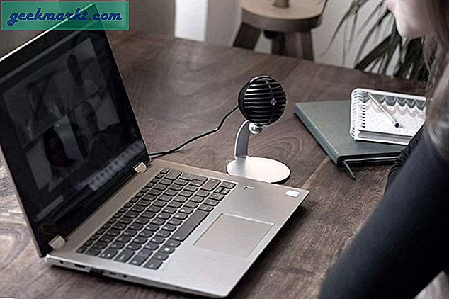 5 beste microfoons voor videoconferenties en bellen