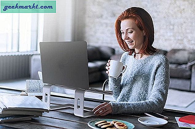 5 beste goedkope laptopstandaarden onder de $ 25