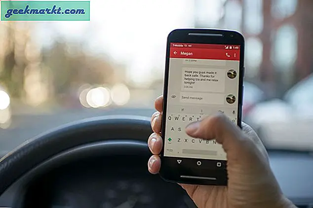 7 beste geheime sms-apps voor mobiel en desktop