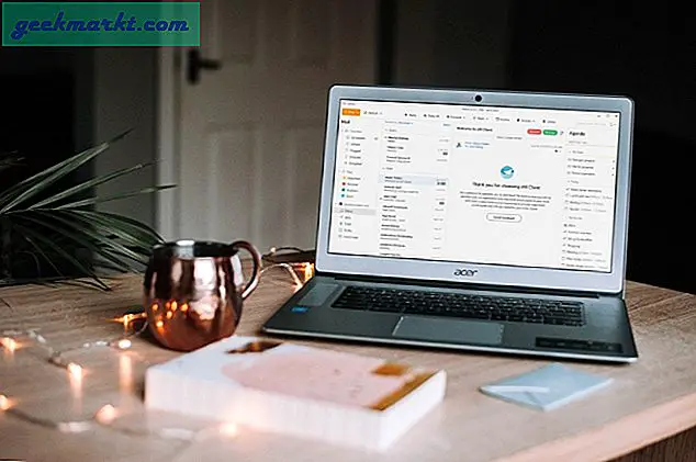 5 Beste Outlook-alternatieven voor Windows 10