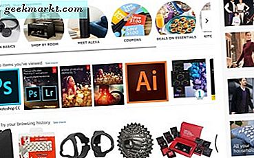 Accepteert Amazon PayPal?