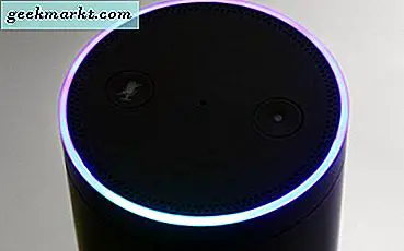 Hoe Spotify koppelen aan Amazon Echo