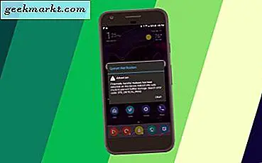 Hoe een virus te verwijderen op Android - een complete handleiding