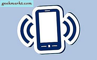 Een aangepaste beltoon, melding of alarm instellen op uw Android-telefoon