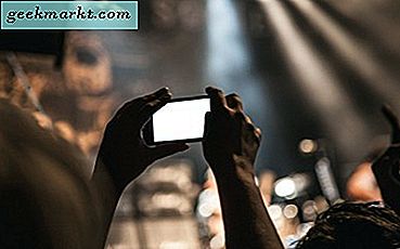 Hoe foto's overzetten van Android naar pc