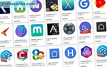 Hoe u Google Now uitschakelt en uitschakelt