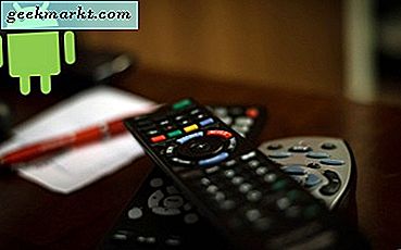 De beste Remote Control-apps voor Android - december 2017