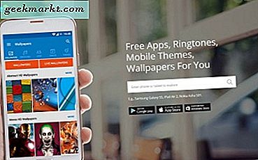 De beste sites om gratis ringtones te downloaden