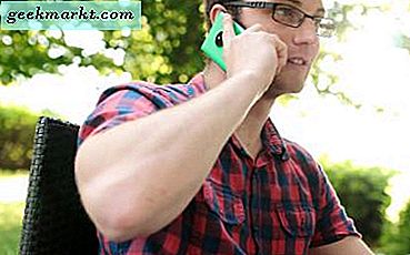 De beste gratis oproep-apps voor Android - juli 2018