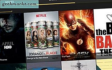 10 geweldige Showbox-alternatieven