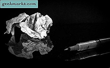 Hoe permanent berichten op Android te verwijderen