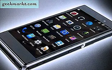 Hoe Veilige modus in Android uit te schakelen