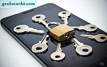 Heeft mijn Android-apparaat antivirussoftware nodig?