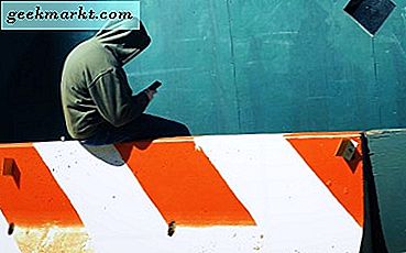 Hoe het MAC-adres op uw Android-apparaat te veranderen