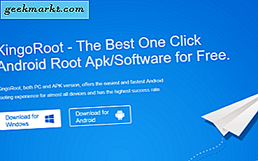 Wat is Wortelen?  Moet ik mijn Android-telefoon roesten?