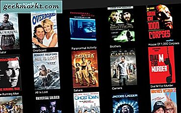 De beste apps om gratis films te streamen op Android - januari 2018