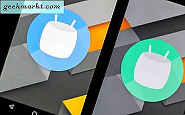 Hoe 'Ok Google' op een Android-apparaat uit te schakelen