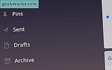 De beste e-mailapps voor de iPhone