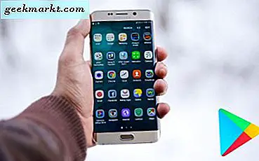 De beste nieuwe Android-apps en games - juli 2018