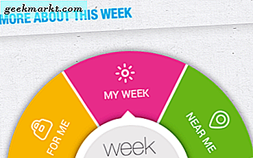 De beste zwangerschapstracking-apps voor de iPhone