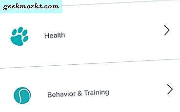 De beste apps voor hondenbezitters voor de iPhone - september 2017