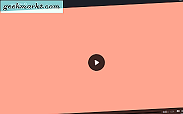 De beste gratis Movie Streaming-apps voor de iPhone - januari 2018