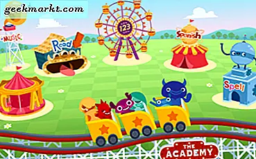 De beste apps voor peuters op de iPhone - mei 2017