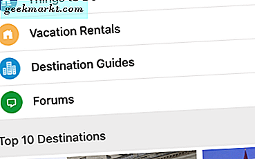 De beste reis-apps voor de iPhone