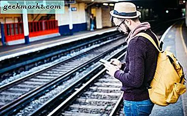 De beste MOBA-games voor Android - juni 2018