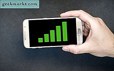 De beste prepaid telefoonplannen voor Android - oktober 2017