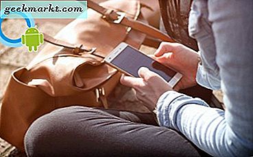 Hoe Cortana te gebruiken op Android