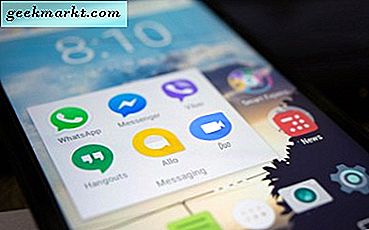 FaceTime-alternatieven voor Android