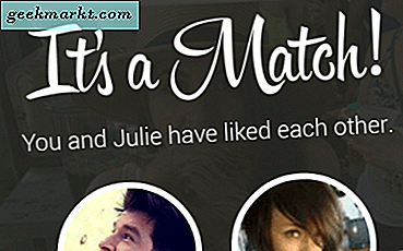 De beste dating-apps voor de iPhone