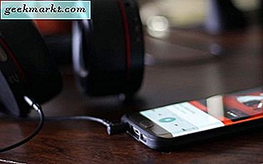 Poweramp voor Android Review