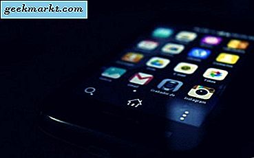 De beste Android Remote Apps voor Vizio-tv's