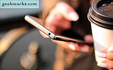 De beste sms-apps voor Android - april 2018