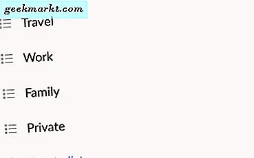 De beste takenlijst-apps voor de iPhone