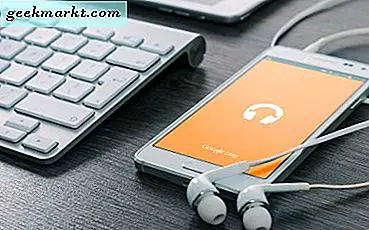 Google Play Store wordt niet geladen - wat te doen