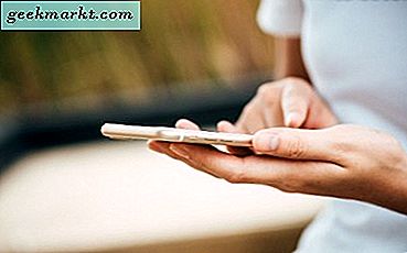 Hoe u uw naam in Bumble kunt veranderen