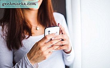 Hoe Matches uit te breiden in Bumble