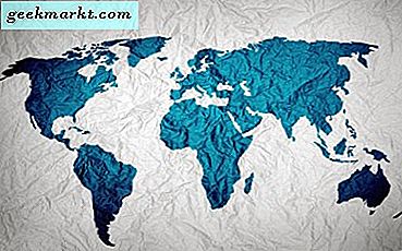 Hoe u uw locatie kunt vervalsen in Google Chrome