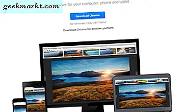 Alles wat u moet weten over Chrome Offline-installatieprogramma's