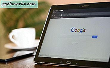 dns_probe_finished_nxdomain Fout - Alle mogelijke oplossingen