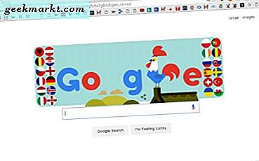 Hoe Google Chrome sneller te maken