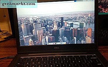 Hoe Linux op een Chromebook te installeren - een complete handleiding