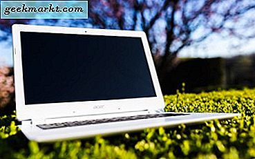 Hoe u de specificaties op uw Chromebook kunt controleren