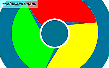 Hoe het Mac-adres op een Chromebook te wijzigen