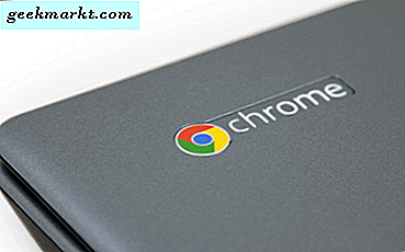 Hoe u kunt afdrukken vanaf uw Chromebook