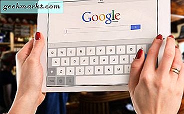 Heeft u internet nodig voor Chromecast om te werken?